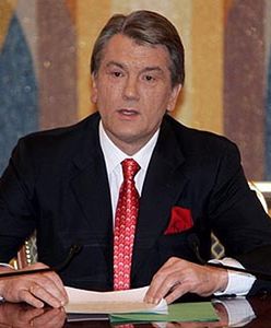 Janukowycz do Juszczenki: dogadajmy się