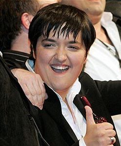 Serbia cieszy się ze zwycięstwa w Eurowizji