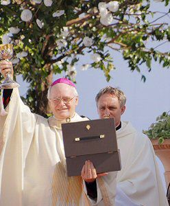 Papież: Ameryka Łacińska "kontynentem nadziei"