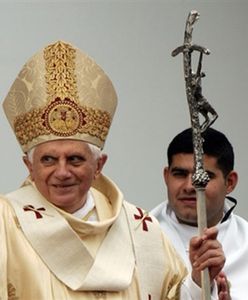 Płyta papieża Benedykta XVI - już za 4 miesiące