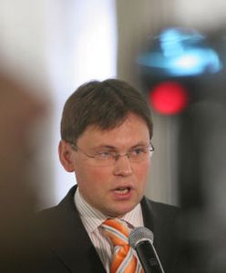 Mularczyk: TK "poszatkował ustawę" lustracyjną