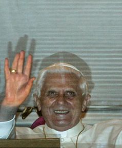 Benedykt XVI w Brazylii: dziękuję, że czekaliście na mnie