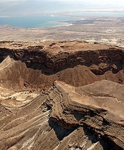 Naukowcy odnaleźli grób króla Heroda