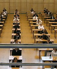 Matura: egzaminy z wiedzy o społeczeństwie i historii sztuki