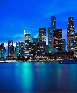 Jakie są trzy najszybsze miasta na Ziemi?