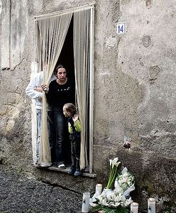 Pięcioletnia Polka zastrzelona koło Neapolu