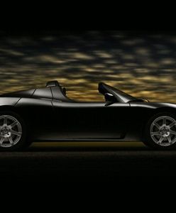 Tesla Roadster