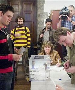 Wybory samorządowe w Hiszpanii