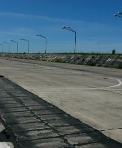 "Ja tam się żadnej tarczy nie boję"