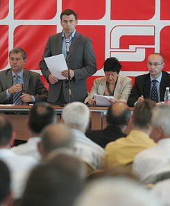 SLD: ujawnić nazwiska posiadaczy zagranicznych kont