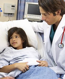 Przez opieszałość urzędników hospicjum grozi likwidacja