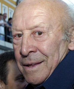 Holoubek dla WP: Niemczyk był moim przyjacielem