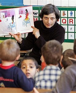 Brakuje miejsc w przedszkolach