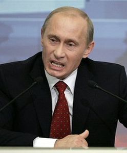 "Financial Times": Putin ostrzega Polskę