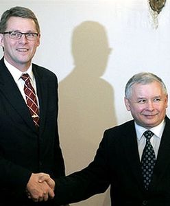 UE obiecuje Polsce, że w każdej chwili negocjacje z Rosją mogą być przerwane