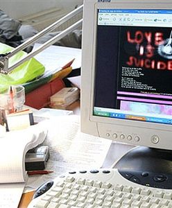 Partia pomocy ściganym za piractwo w sieci