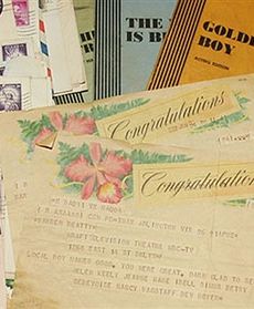 Bezdomni będą sortować listy