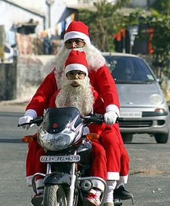 Czy św. Mikołaj przeczyta 700 tys. listów?