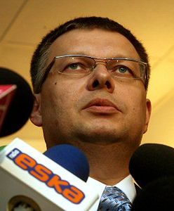 "Szykujemy się na kolejnego działacza Samoobrony"
