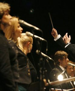 Oratorium "Tu es Petrus" dla górników z "Wujka