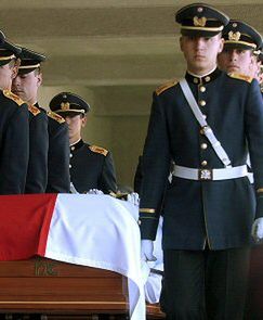 W stolicy Chile będzie ulica Pinocheta