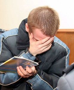 Zabił swoją dziewczynę w 9. miesiącu ciąży - posiedzi do końca życia
