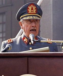 Ambasador RP w Chile dla WP: Pinochet uniknął procesów