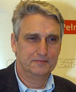 "Wołoszański przekroczył dopuszczalne granice"