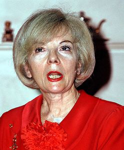 Żonie Perona podejrzana o związki ze szwadronami śmierci