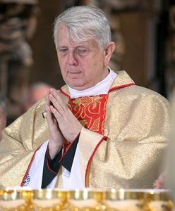 "Watykan martwi się groźbą podziału w polskim Kościele"