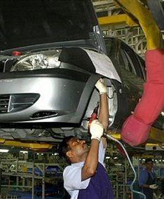 Ford będzie produkował w Polsce