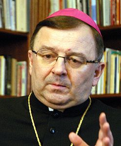 Abp Życiński: IPN nie jest winny opóźniania lustracji