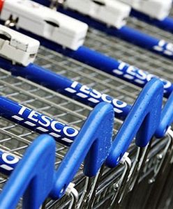 Pracownicy Tesco poniżani jak niewolnicy