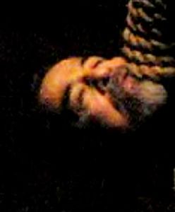 Armia USA: egzekucja Husajna wyłączną sprawą Irakijczyków