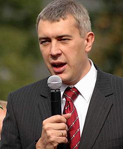 PO wybierze kuratorów według zasad Giertycha