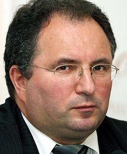 Esbecy straszą szefa policji