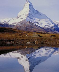 Trzech polskich alpinistów zginęło na Matterhornie