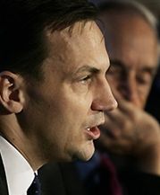 "Wznowienie negocjacji UE-Rosja na dobrej drodze"