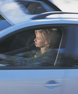 Dzień grzeczności za kierownicą