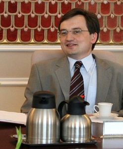 "Rozdzielenie funkcji ministra i prokuratora sprzeczne z konstytucją"