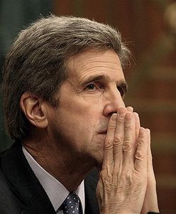 John Kerry nie będzie kandydował na prezydenta