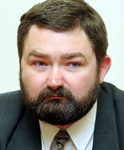 Karol Karski wiceszefem Rady Europy