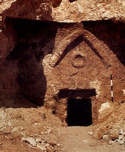 "Zaginiony grób Jezusa" - afera wokół filmu Camerona