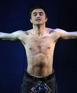 Był "Harrym Potterem", został zoofilem