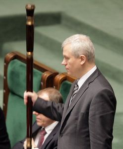 "145 tys. zł premii dla Prezydium Sejmu, to i tak mało"