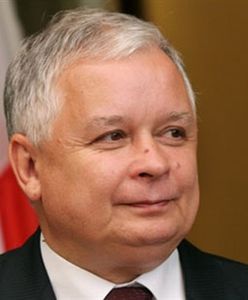 L. Kaczyński: Rosja nie uznaje demokracji