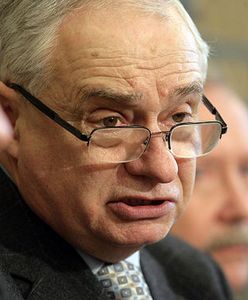Zemke: Macierewicz ujawnił nazwiska czynnych agentów