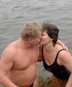 Przytulanie zdrowsze dla kobiet