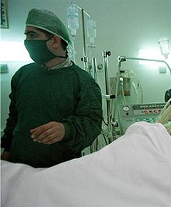 Polacy nie chcą zamykać szpitali z długami