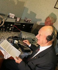 Halo! Tu "Błyskawica"